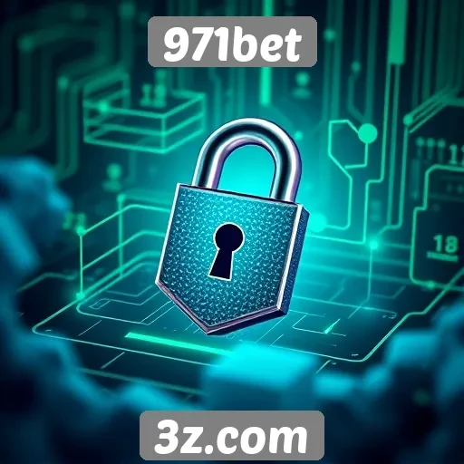 Como o 971bet lida com a segurança dos jogadores