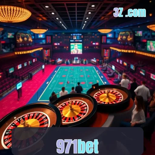 971bet: Aventuras de Apostas que Você Não Pode Perder