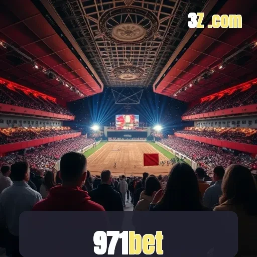 971bet: Conectando Você aos Melhores E-sports da Atualidade