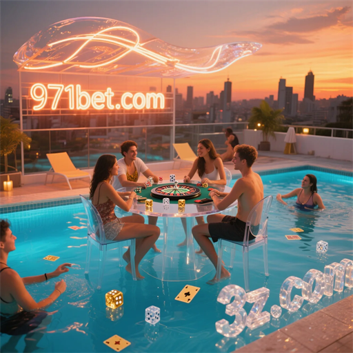 Descubra a Emoção das Slots Ficción no 971bet