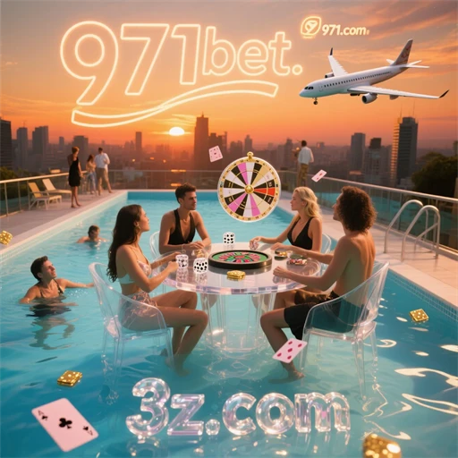 Descubra a Emoção dos Jackpots no 971bet