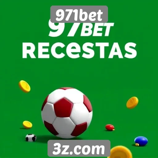 Novos recursos de apostas no 971bet