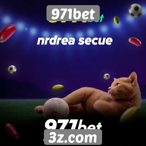 Promoções e bônus disponíveis no 971bet
