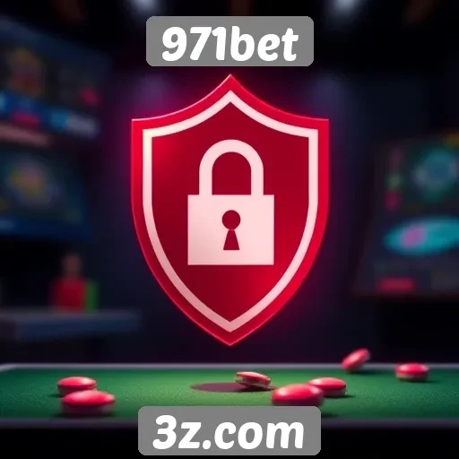 Avaliação da segurança e privacidade no 971bet