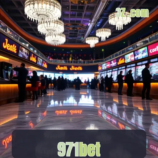 971bet: Descubra a Melhor Seção de Jogos de Mesa do Brasil