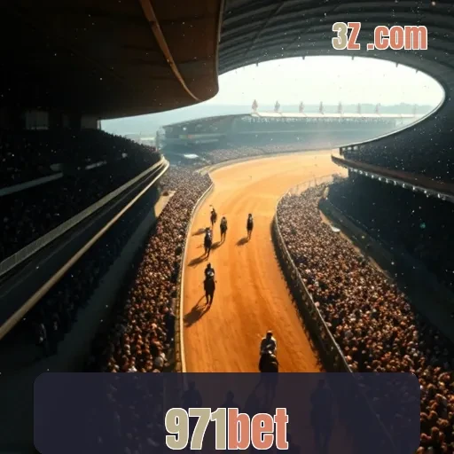 971bet: A Revolução dos Jogos Virtuais que Você Precisa Conhecer